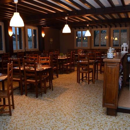 Auberge Du Lac Hotel Marcilly-sur-Tille Ngoại thất bức ảnh